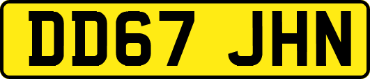DD67JHN