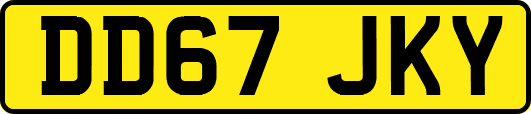 DD67JKY