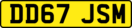 DD67JSM