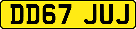 DD67JUJ