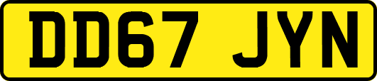 DD67JYN