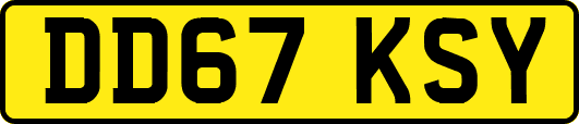 DD67KSY