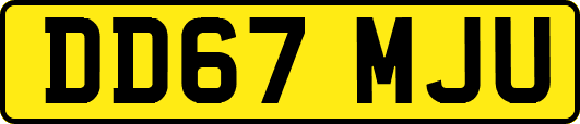 DD67MJU