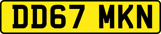 DD67MKN