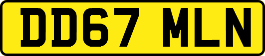 DD67MLN