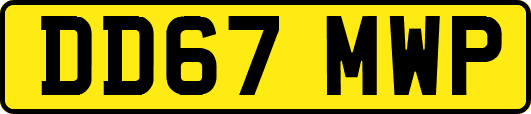 DD67MWP