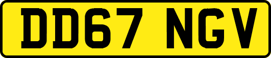 DD67NGV