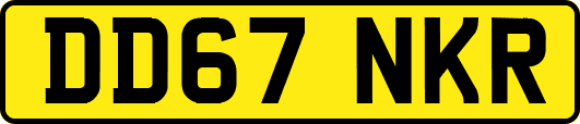 DD67NKR