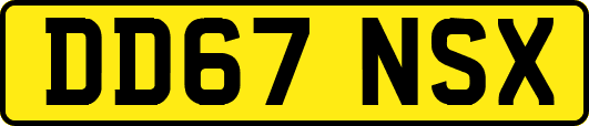DD67NSX