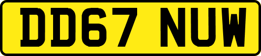 DD67NUW