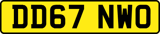 DD67NWO