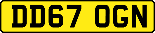 DD67OGN