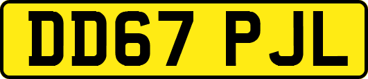 DD67PJL