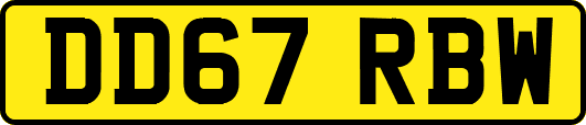 DD67RBW