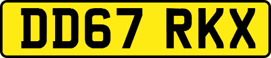 DD67RKX