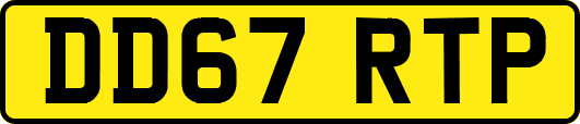 DD67RTP