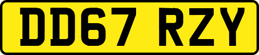 DD67RZY