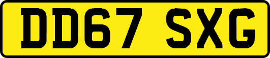 DD67SXG