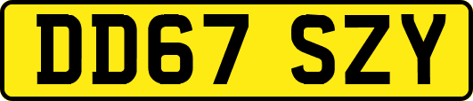 DD67SZY