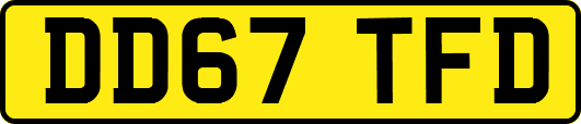 DD67TFD