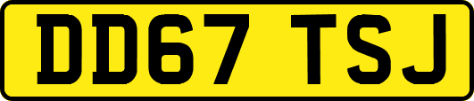 DD67TSJ