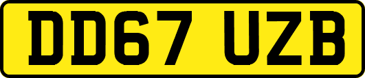 DD67UZB