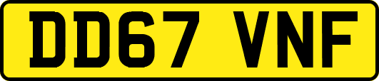 DD67VNF