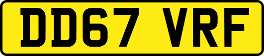 DD67VRF