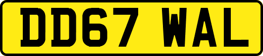 DD67WAL