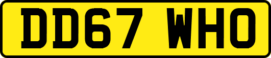 DD67WHO