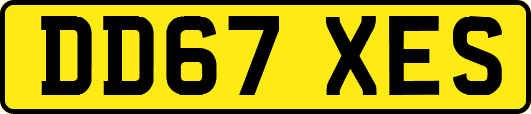 DD67XES
