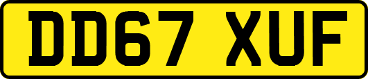 DD67XUF
