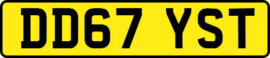 DD67YST