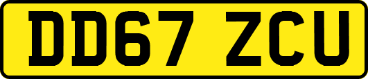 DD67ZCU