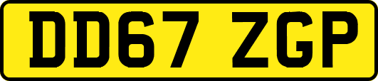 DD67ZGP