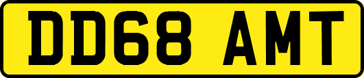 DD68AMT