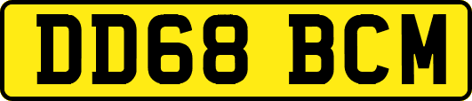 DD68BCM