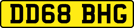 DD68BHG