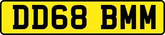 DD68BMM