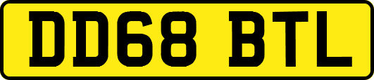 DD68BTL