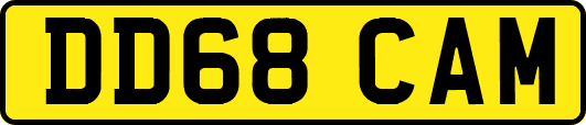DD68CAM