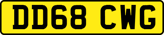 DD68CWG