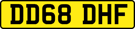 DD68DHF