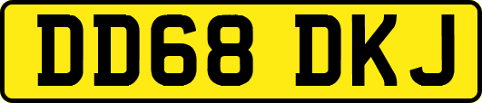 DD68DKJ