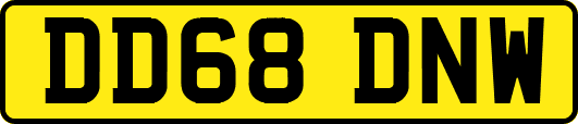 DD68DNW