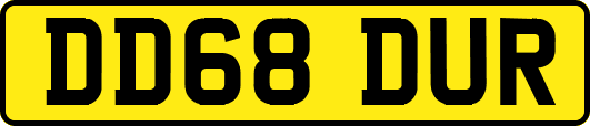 DD68DUR