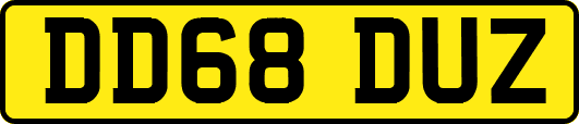 DD68DUZ