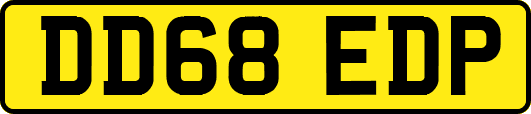 DD68EDP