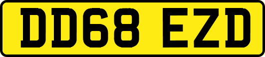 DD68EZD