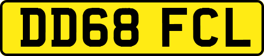 DD68FCL